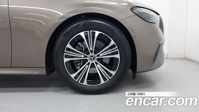 Mercedes-Benz E-Class W214 id 2878521 из Кореи 20