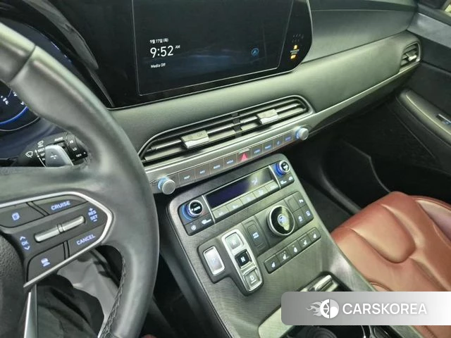 Hyundai Palisade id 4881724 из Кореи 20