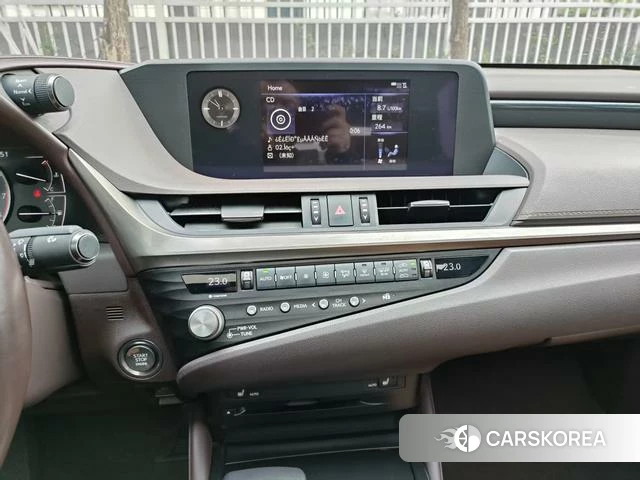 Lexus ES id 4210566 из Китая 20