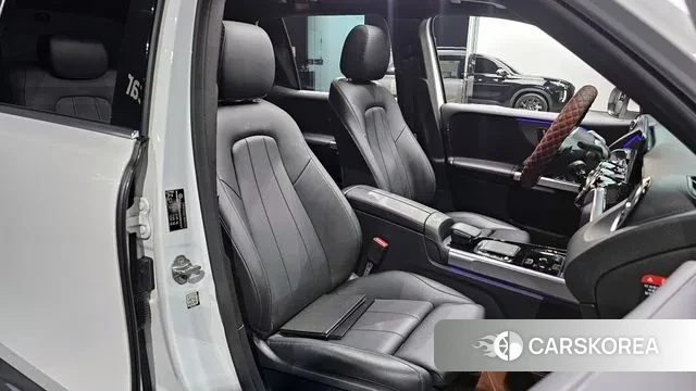 Mercedes-Benz GLB-Class X247 id 3519328 из Кореи 20