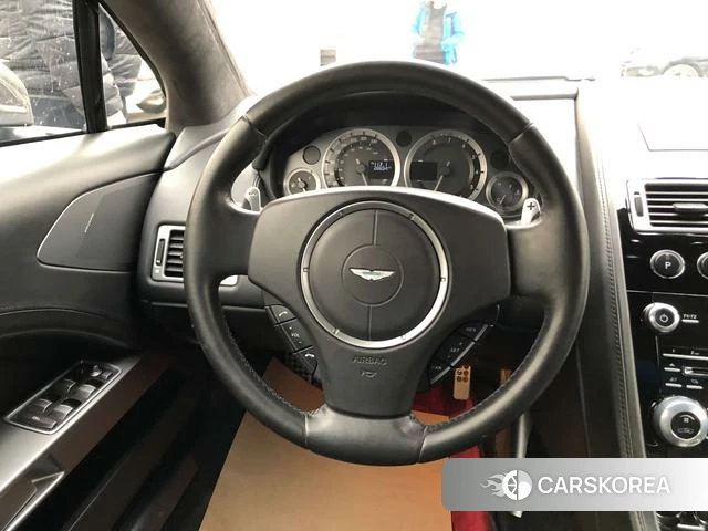 Aston Martin Rapide id 4208269 из Китая 25