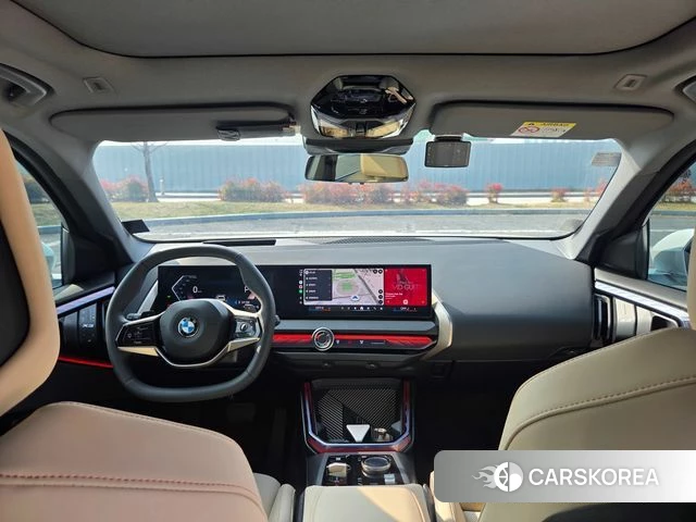 BMW X3 (G45) id 3850181 из Кореи 20