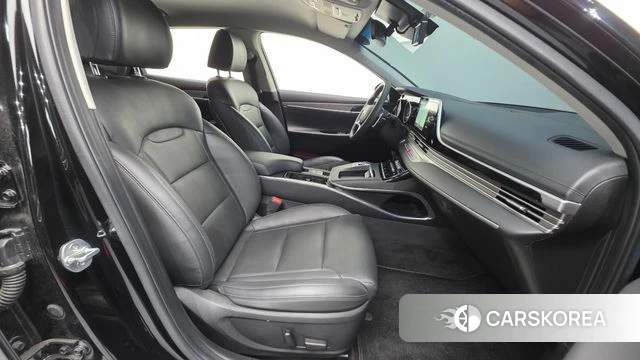 Hyundai The New Grandeur IG id 4470572 из Кореи 20