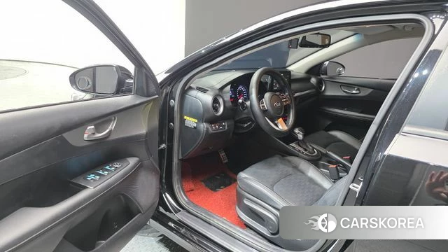 Kia Come New K3 id 4732533 из Кореи 30