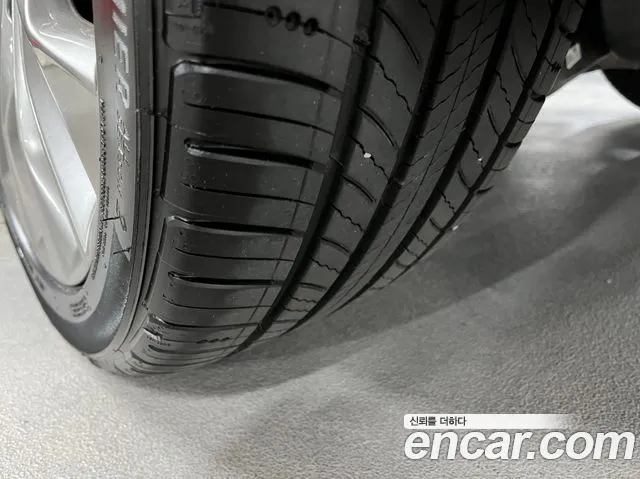 Kia K8 id 2668733 из Кореи 20