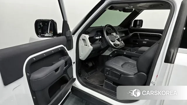 Land Rover Defender (L663) id 3012268 из Кореи 20