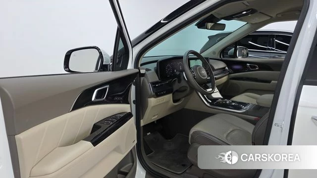 Kia Carnival 4th generation id 4316375 из Кореи 32