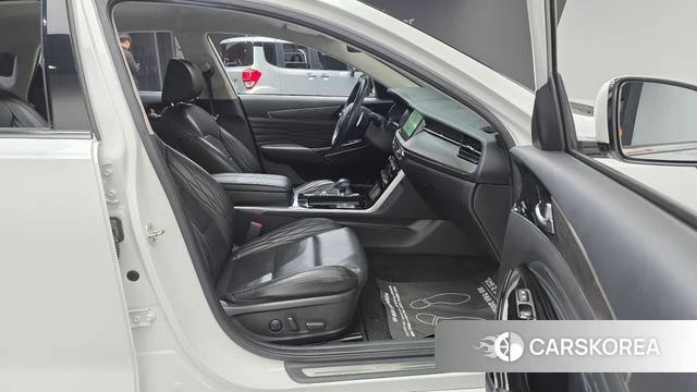 Kia K7 Premier id 3813643 из Кореи 20