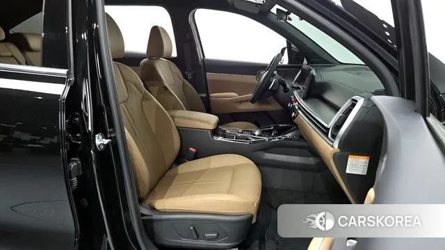 Kia The New Sorento 4th Generation id 3398948 из Кореи 20