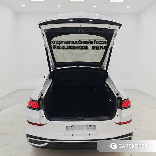 Volkswagen Lingdu id 4263004 из Китая 17