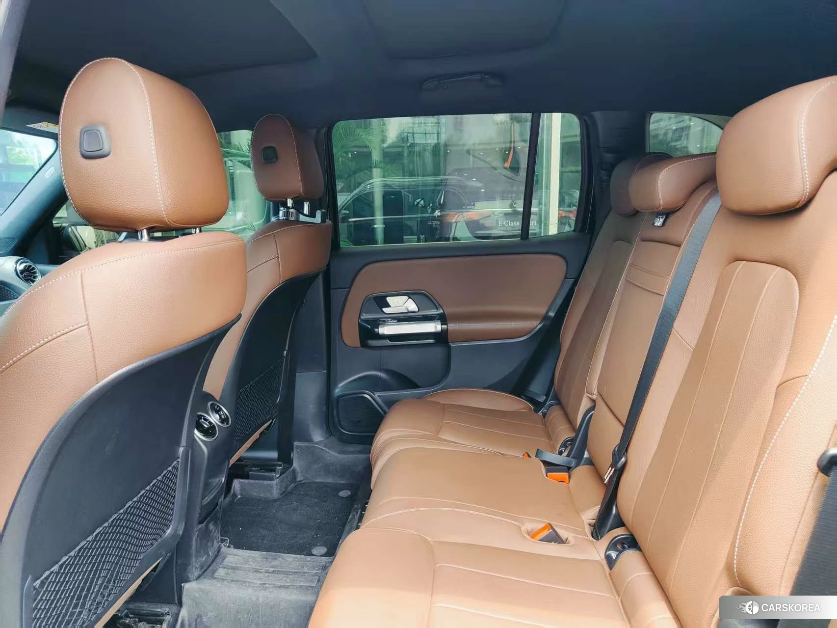 Mercedes-Benz GLB id 4512391 из Китая 22