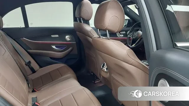 Mercedes-Benz E-Class W213 id 3262689 из Кореи 20