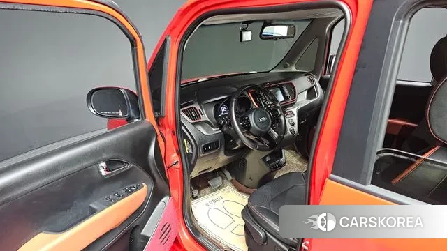 Kia The New Ray id 3060732 из Кореи 20