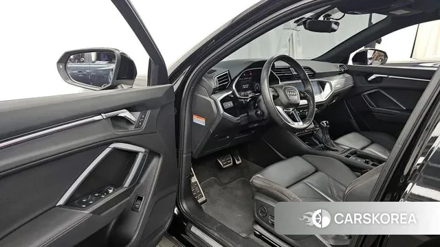 Audi Q3 (F3) id 3149670 из Кореи 20