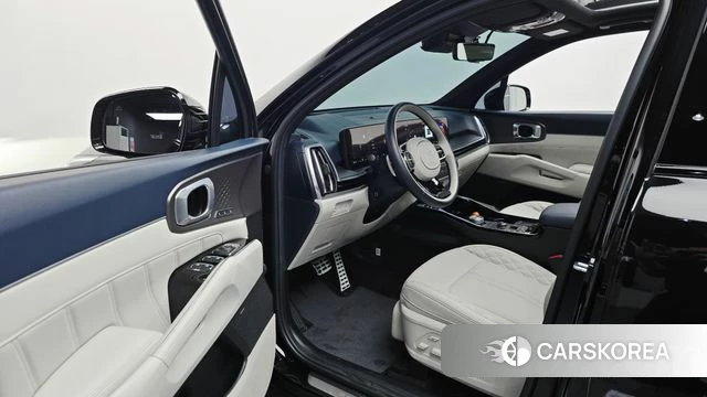 Kia The New Sorento 4th Generation id 4554880 из Кореи 42
