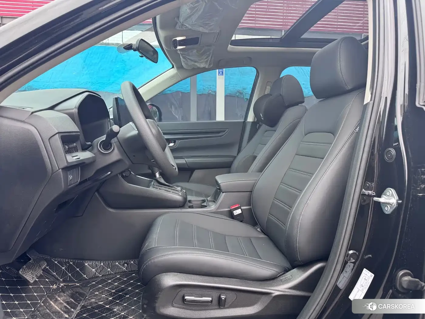 Honda CR-V id 4644678 из Китая 11
