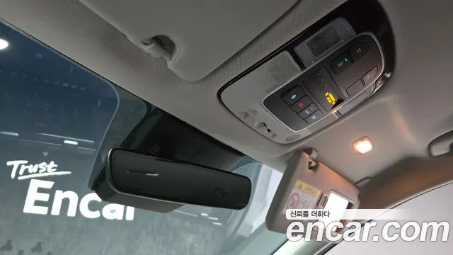 Hyundai Tucson (NX4) id 2688531 из Кореи 20