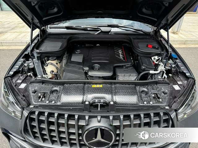Mercedes-Benz GLE AMG id 4367452 из Китая 16