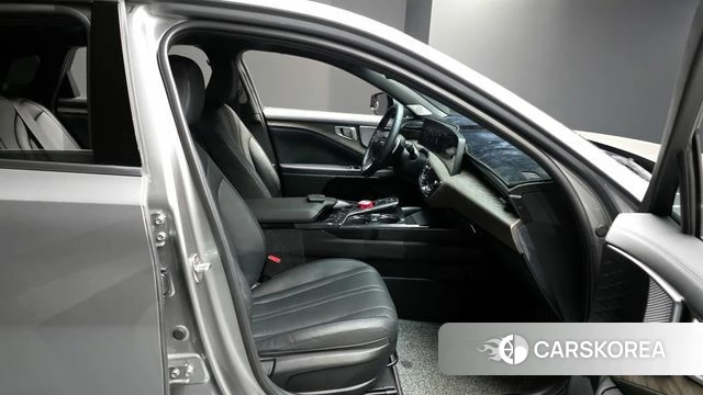 Kia K8 id 3826015 из Кореи 20