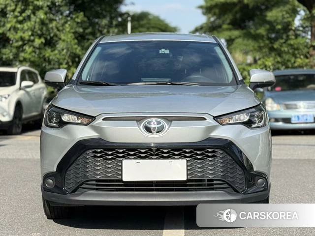 Toyota Fenglanda id 4328948 из Китая 26
