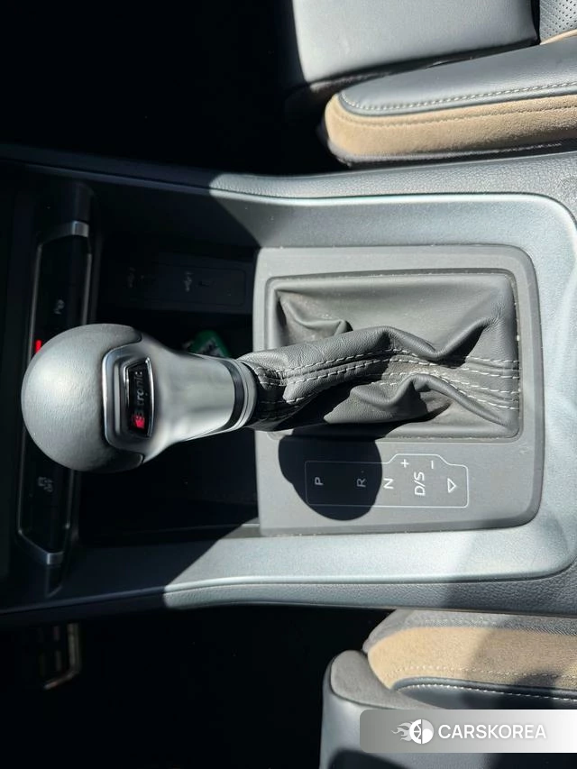 Audi Q3 id 4392426 из Китая 16