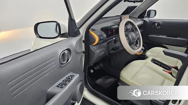 Hyundai Casper id 3333658 из Кореи 20