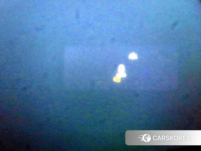 Mercedes-Benz GLC-Class X253 id 3374354 из Кореи 20