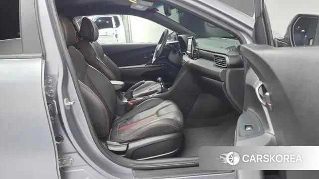 Hyundai Veloster (JS) id 3368498 из Кореи 20