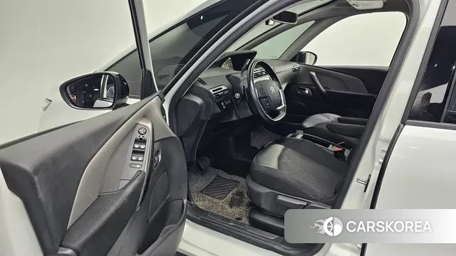 Citroen / DS Grand C4 Spacetourer id 3389786 из Кореи 20