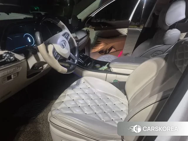 Hyundai Palisade id 3340958 из Кореи 20