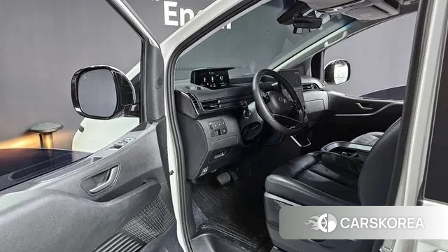 Hyundai Staria id 3043880 из Кореи 20