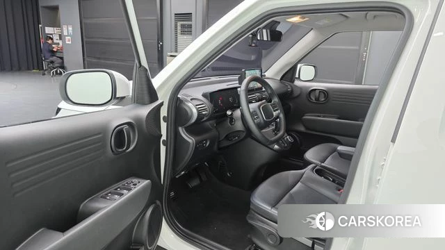 Hyundai Casper id 4749758 из Кореи 20