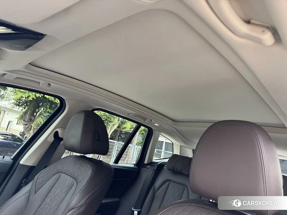 BMW X3 id 4440645 из Китая 10