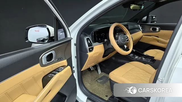 Kia Sorento 4th Generation id 3054813 из Кореи 20