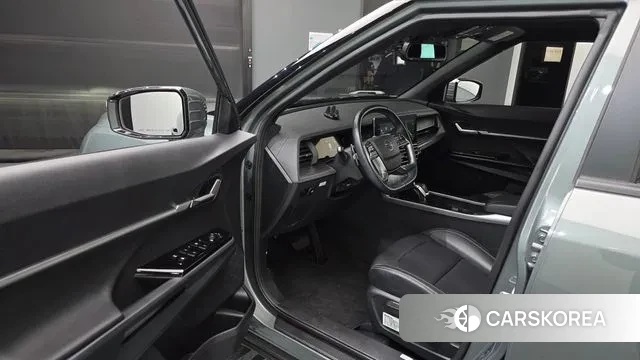 Ssangyong Torres id 3383556 из Кореи 20