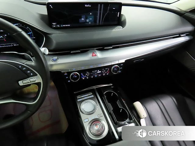 Genesis Electrified G80 (RG3) id 4646277 из Кореи 20