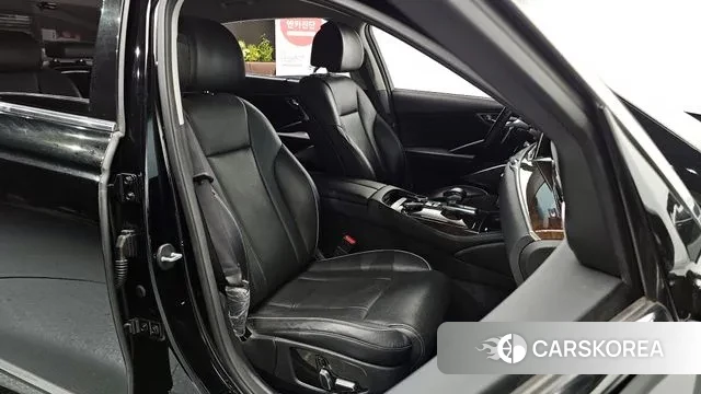 Kia More K9 id 3651341 из Кореи 20