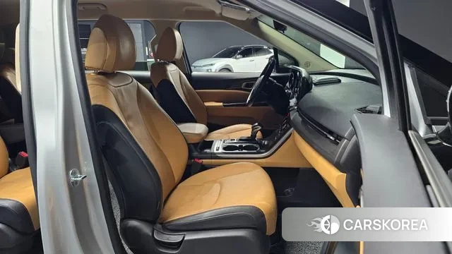 Kia Carnival 4th generation id 3650683 из Кореи 20