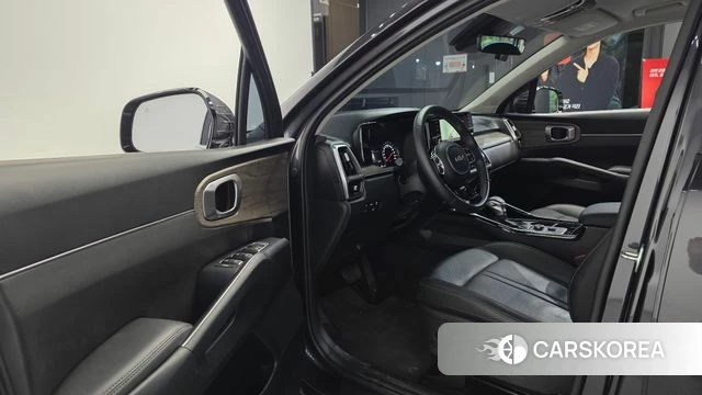 Kia Sorento 4th Generation id 3934556 из Кореи 20