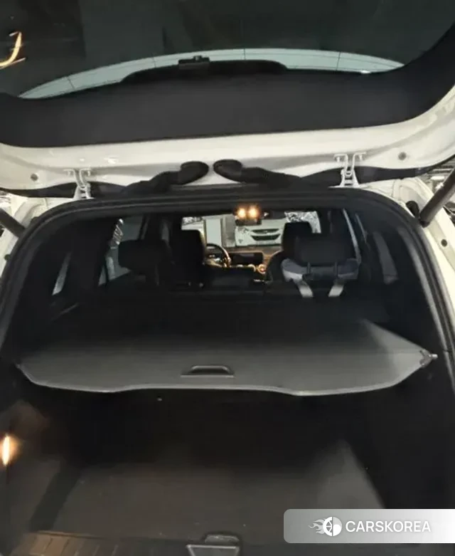 Mercedes-Benz GLB-Class X247 id 3727683 из Кореи 18