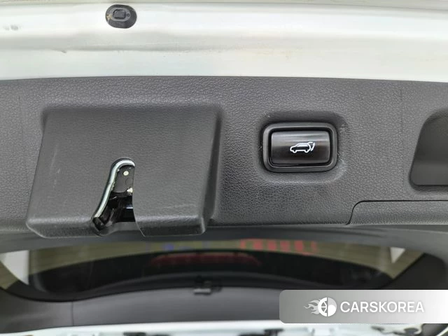 Hyundai The New Santa Fe id 4550858 из Кореи 20