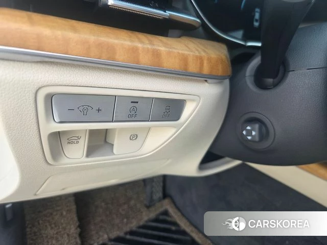 Genesis G80 (RG3) id 4201957 из Кореи 20