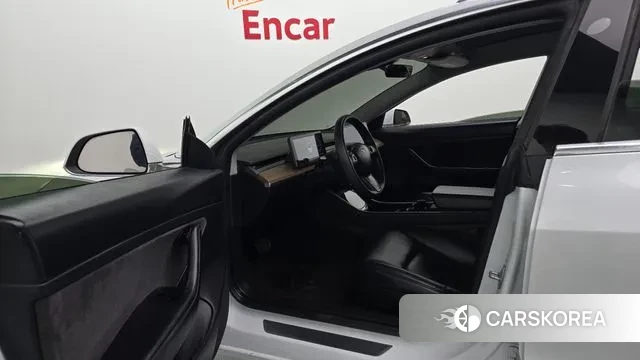 Tesla Model 3 id 3612024 из Кореи 20