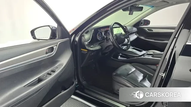 Hyundai The New Grandeur IG id 3350598 из Кореи 20