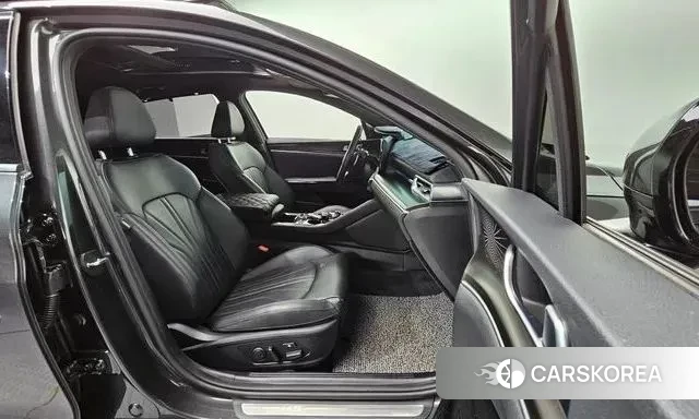 Kia K5 3rd generation id 2979273 из Кореи 20