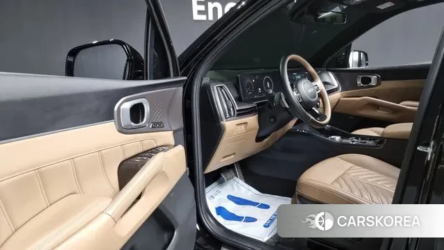 Kia The New Sorento 4th Generation id 3491929 из Кореи 20