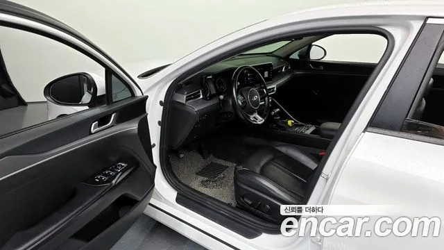 Kia K5 3rd generation id 2950957 из Кореи 20