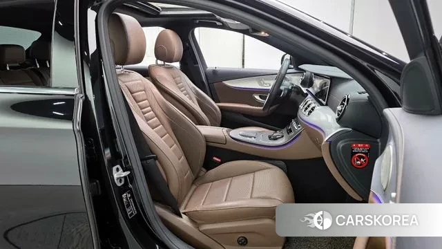 Mercedes-Benz E-Class W213 id 2999088 из Кореи 20