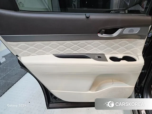 Hyundai Palisade id 3597831 из Кореи 20