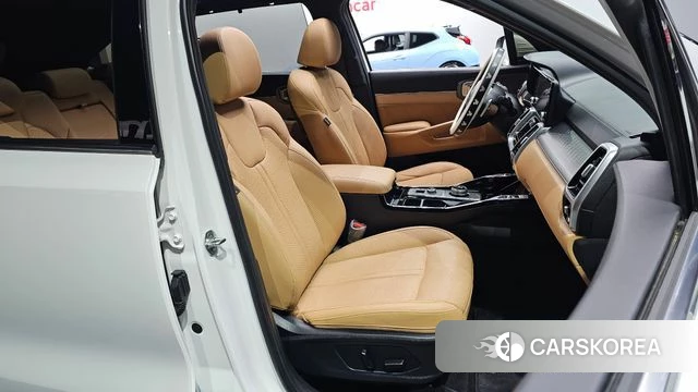Kia Sorento 4th Generation id 4019021 из Кореи 20